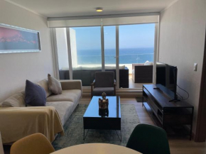 Departamento Cochoa, Viña Del Mar